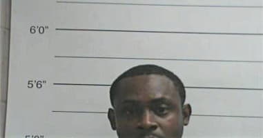 Jonathan Willis, - Orleans Parish County, LA 